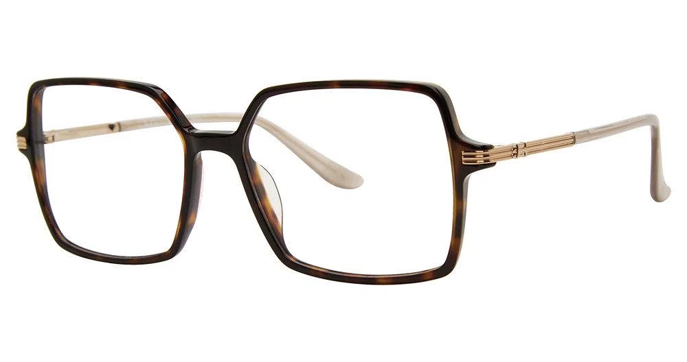 H Halston HH2014 Eyeglasses - view 2